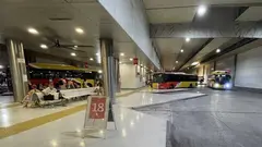 Estaci&oacute;n Intermodal de Palma. (Caib)