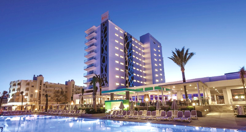 Riu Costa del Sol