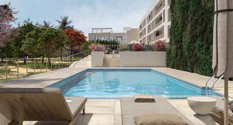 Inmobiliaria Espacio_Espacio Son Puig