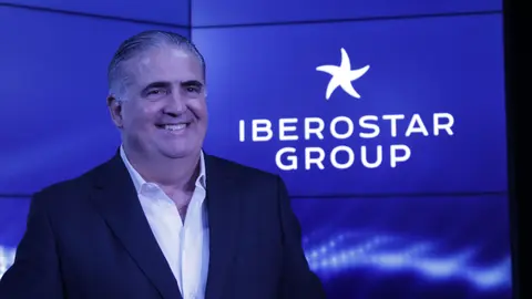 Tomeu Bennassar es el CIO de Iberostar.