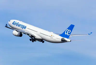 air