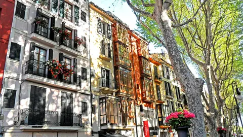 Vivienda Palma