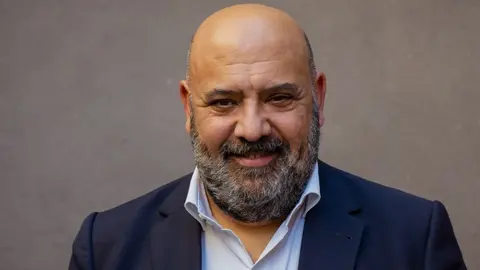 Jaime Martinez PP Palma