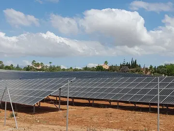 solar
