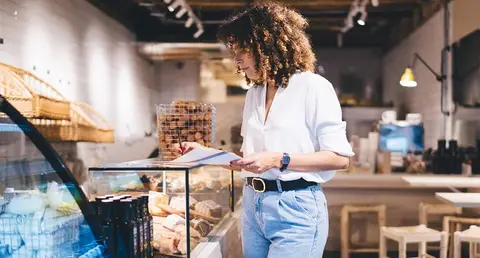 <p> Antes de que estallara la pandemia en 2020 en Espa&ntilde;a hab&iacute;a unas 1.380 marcas franquiciadas en Espa&ntilde;a. </p>
