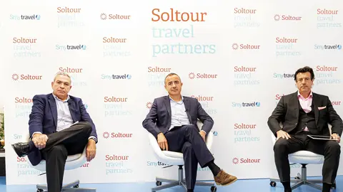 Soltour