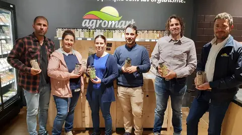 Agromart