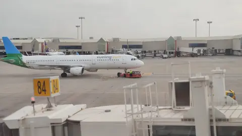 airport