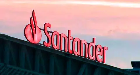 <p> La entrada de Santander en el capital de Kimitec impulsar&aacute; el crecimiento internacional de la compa&ntilde;&iacute;a almeriense (Archivo). </p>