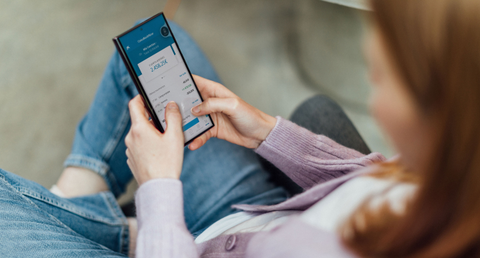 <p> CaixaBank revalida su liderazgo en transformaci&oacute;n digital gracias a su apuesta por la innovaci&oacute;n continua. </p>