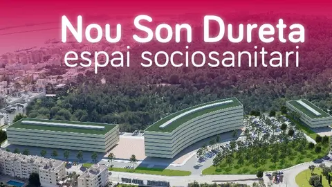 Son Dureta nou