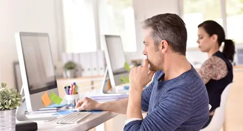<p> El programa Kit Digital tiene como fin que las pymes y aut&oacute;nomos adopten soluciones de digitalizaci&oacute;n en diversos &aacute;mbitos (Archivo). </p>