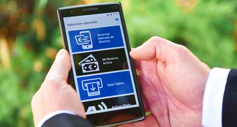 <p> Las empresas de servicios digitales son optimistas pese a la situaci&oacute;n econ&oacute;mica (Archivo). </p>