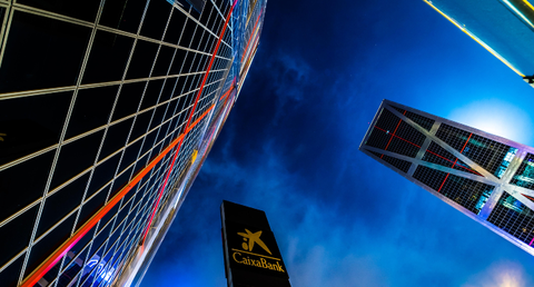<p> CaixaBank (Archivo). </p>