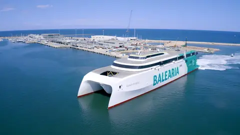 balearia