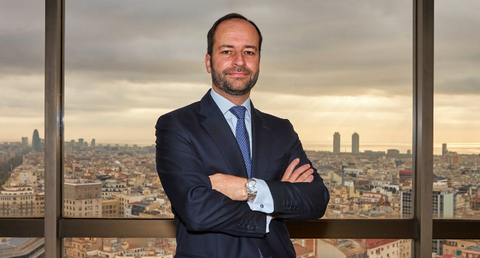  Banco Sabadell y el FEI aportan m&aacute;s de 300 millones para apoyar<br>a las PYMES y empresas del sector de energ&iacute;as renovables. 