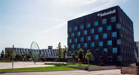  Sabadell estrena el a&ntilde;o con esta emisi&oacute;n de capital adicional de Nivel 1. (Archivo) 