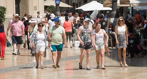  El turismo espa&ntilde;ol ha cerrado 2022 con la total recuperaci&oacute;n de su actividad, superando en un 1,4% el nivel precovid 