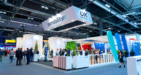 Stand 10D04 OKMobility_Fitur2023