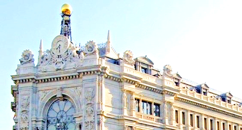  Esas alt&iacute;simas remuneraciones son las que contribuyen a explicar que Espa&ntilde;a fuera el segundo pa&iacute;s de la UE con la retribuci&oacute;n media m&aacute;s elevada entre los que recibieron m&aacute;s de un mill&oacute;n de euros (Archivo). 