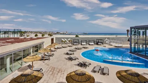 Imagen del hotel Barcel&oacute; Fuerteventura.