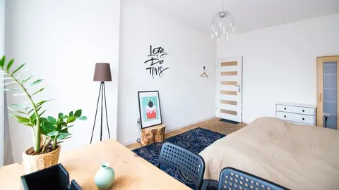 La demanda de habitaciones ha disparado los precios un 40%