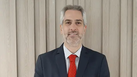 Ricardo Maldonado es el nuevo m&aacute;ximo responsable de Gestvalt en Levante y Baleares.