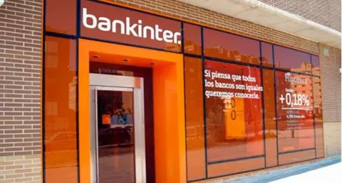  Bankinter hizo otra emisi&oacute;n de este tipo de valores el 29 de abril de 2016, por un importe de 200 millones de euros. (Archivo) 