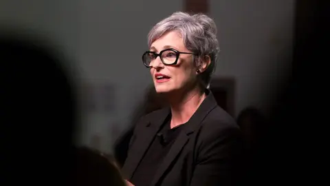 Pilar Dom&iacute;nguez, de Mandarina Brand Society.