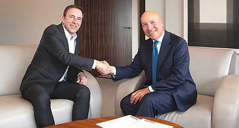  Esta operaci&oacute;n supone la adquisici&oacute;n por parte de Nexi del 80% de Paycomet, la filial de pagos de Sabadell, por 280 millones de euros. 