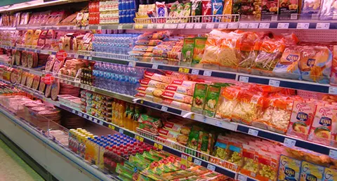  El INE se&ntilde;ala a la electricidad que repunta frente al descenso registrado en febrero de 2022, y al mayor incremento de alimentos y bebidas no alcoh&oacute;licas. (Archivo) 