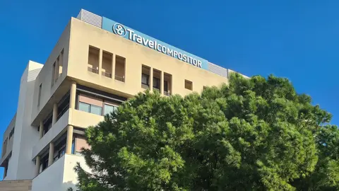 Oficinas en Palma de Travel Compositor
