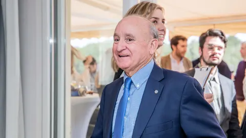 Francisco Esteban Martorell es el presidente de Asima.