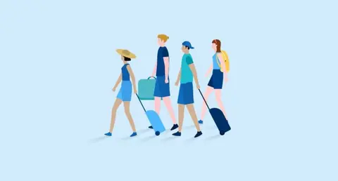 BBVA ha lanzado el &lsquo;Plan Amigo Vacaciones&rsquo;, una nueva promoci&oacute;n de su programa &lsquo;Plan Invita a un Amigo&rsquo;. 