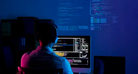  El 81% de las compa&ntilde;&iacute;as digitales en Espa&ntilde;a conf&iacute;a en seguir incrementado su volumen de actividad a corto plazo. (Archivo) 