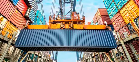  La mayor parte de las exportaciones (un 63,9% del total) se dirigieron a pa&iacute;ses de la Uni&oacute;n Europea. (Archivo) 