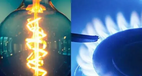  Crece el n&uacute;mero de usuarios que cambiaron de proveedor de luz y de gas natural en 2022. 
