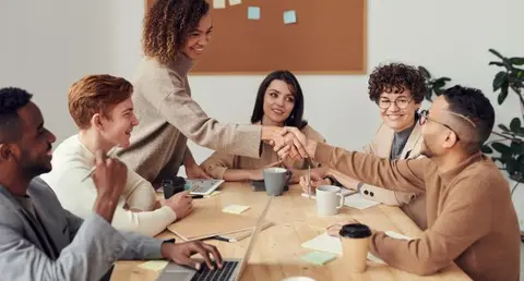  La mediaci&oacute;n es una alternativa muy valiosa para la resoluci&oacute;n de los conflictos empresariales. 