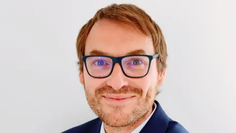 Miquel Angel Vert es el m&aacute;ximo responsable de NTT DATA en Baleares.