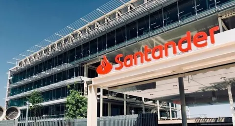  Banco Santander. 