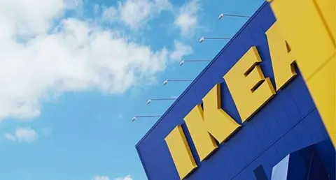  Ikea (Archivo). 