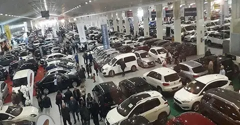  La mayor subida interanual de precios, un 11,15%, se produjo en los veh&iacute;culos con menos de un a&ntilde;o de antig&uuml;edad. (Archivo) 