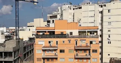  La eventual limitaci&oacute;n de las rentas en las zonas tensionadas puede llevar a la desaparici&oacute;n de un 11,7% de la oferta actual de alquiler en toda Espa&ntilde;a. (Archivo) 