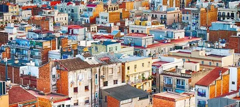  El presidente de la FAI, Jos&eacute; Mar&iacute;a Alfaro, ha dicho que hay en el mercado inmobiliario un d&eacute;ficit de inmuebles energ&eacute;ticamente eficientes. (Archivo) 