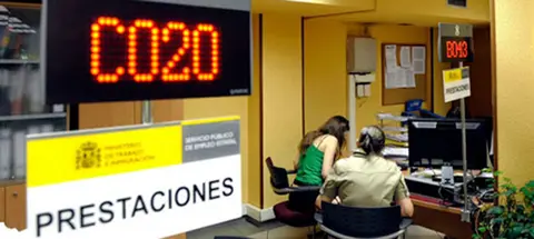  En el conjunto de la Uni&oacute;n Europea (UE), la tasa de desempleo en junio sigui&oacute; estable en el 5,9%. (Archivo) 