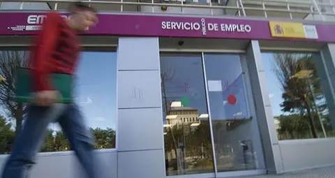 Desempleo. (Archivo)