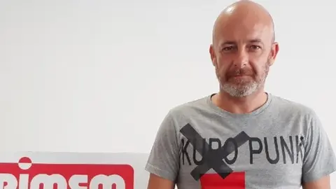 Jeroni Valcaneras es el presidente de Uatae.
