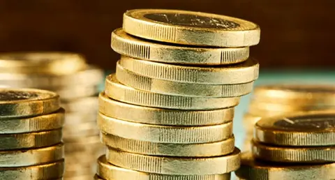  El Tesoro tambi&eacute;n ha subastado otras obligaciones a treinta a&ntilde;os, a un inter&eacute;s que ha superado el 4%. (Archivo) 