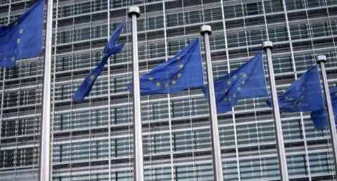  Hasta ahora, Espa&ntilde;a ha recibido 37.000 millones del plan de recuperaci&oacute;n, de los cuales 9.000 son parte del anticipo. (Archivo) 