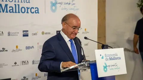 Francisco Martorell Esteban es vicepresidente de CAEB y presidente de ASIMA.